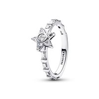 Anello Pandora Donna in Argento Cubic Zirconia